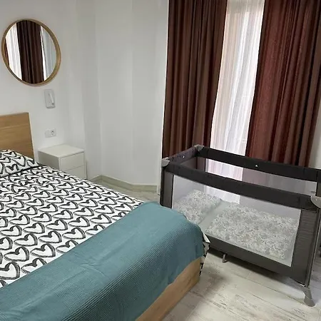 Apartmán Renovated Modern In The Center *