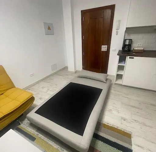 Renovated Modern In The Center Santa-Cruz de Ténérife