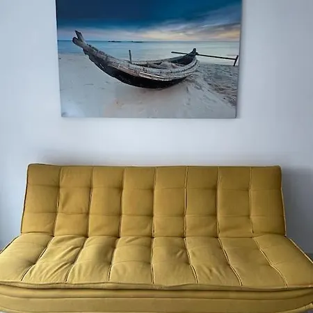 Renovated Modern In The Center Santa Cruz de Tenerife