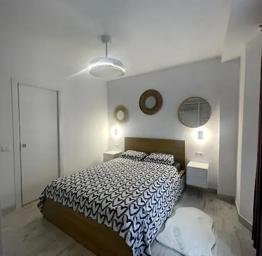 Renovated Modern In The Center