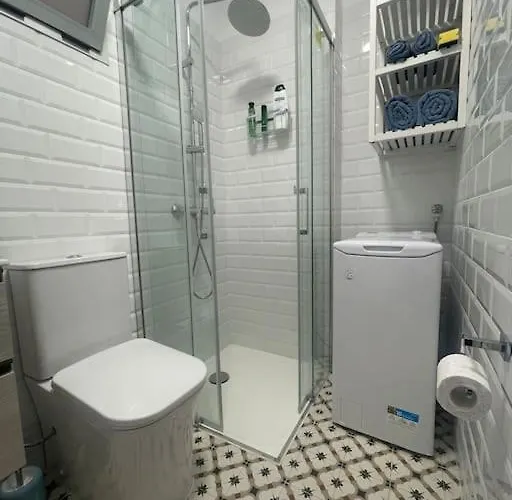 Appartement Renovated Modern In The Center *