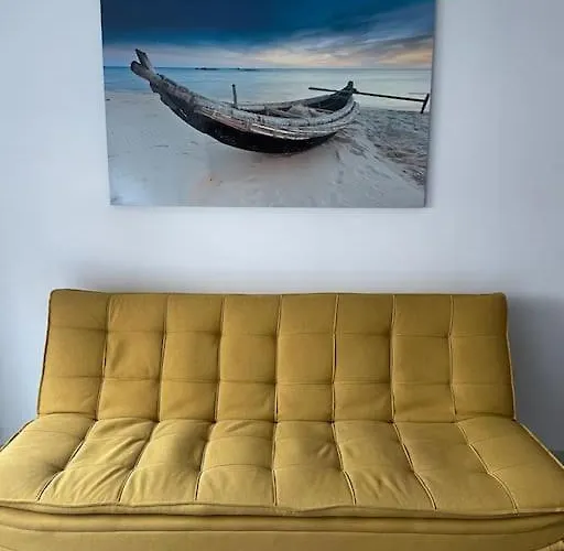 Renovated Modern In The Center Santa Cruz de Tenerife