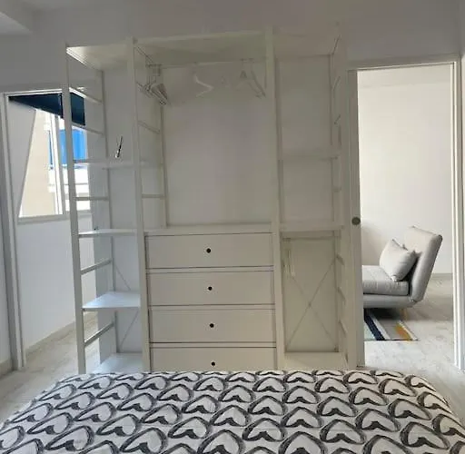 Renovated Modern In The Center Σάντα Κρουζ Τενερίφης