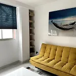 Renovated Modern In The Center سانتا كروز دي تينيريف