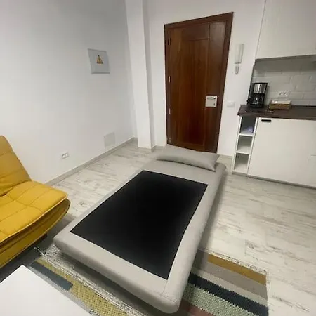 Renovated Modern In The Center سانتا كروز دي تينيريف
