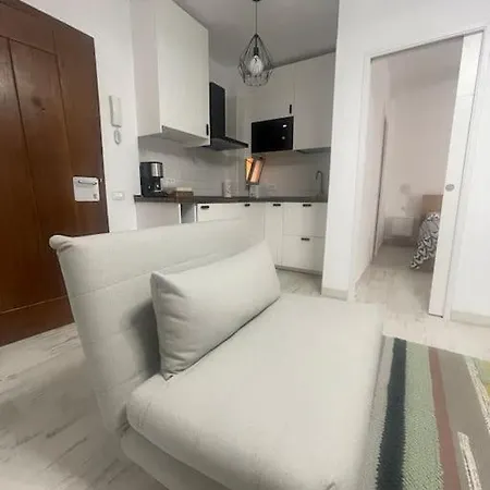 Apartment Renovated Modern In The Center